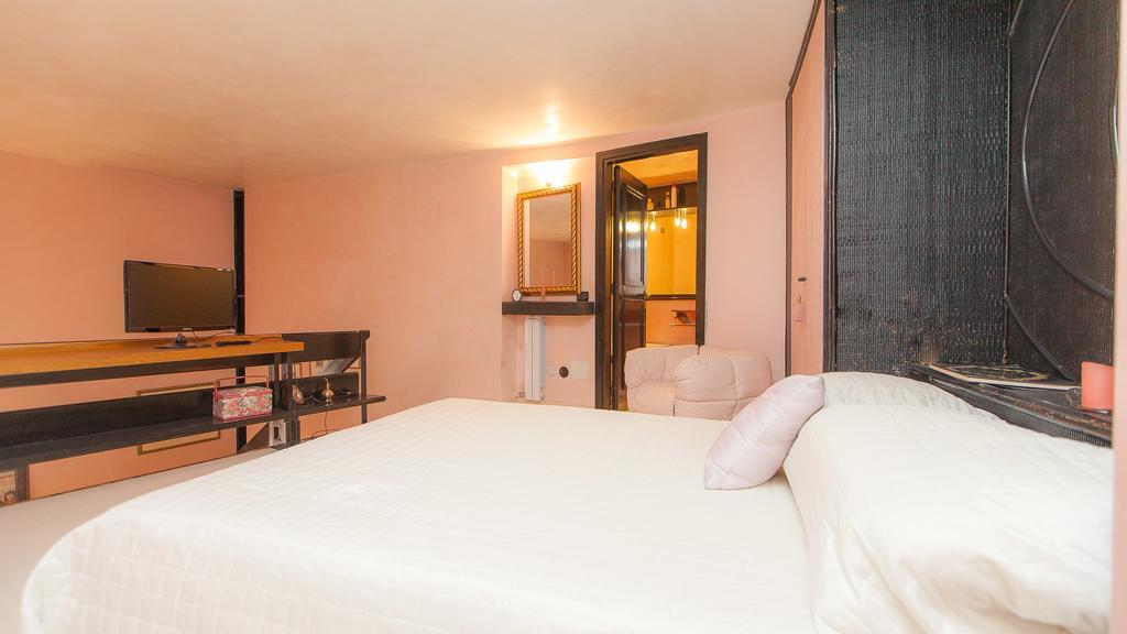 Apartment Rental In Rome Navona Loft Rom